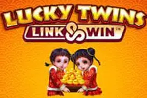 Lucky Twins Link and Win