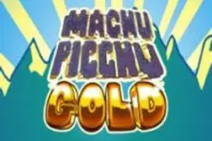 Machu Picchu Gold