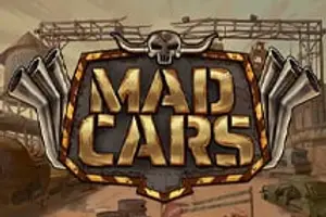 Mad Cars