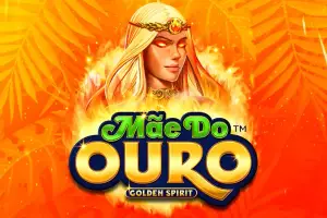 Mae Do Ouro: Golden Spirit