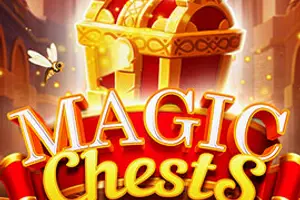 Magic Chests