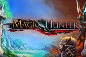 Magic Hunter
