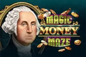 Magic Money Maze