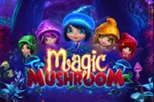 Magic Mushroom