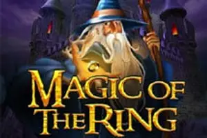 Magic of the Ring Deluxe
