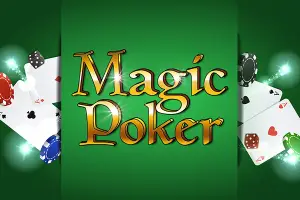 Magic Poker
