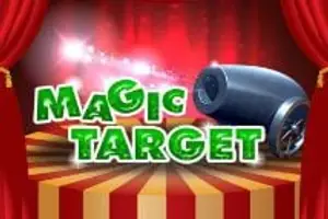 Magic Target
