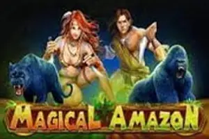 Magical Amazon