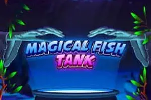Magical Fish Tank
