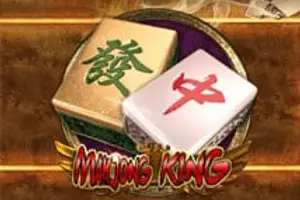 Mahjong King (CQ9 Gaming)