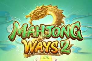 Mahjong Ways 2