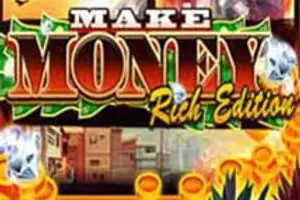 Make Money: Rich Edition