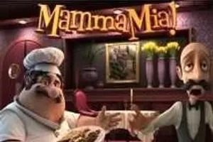 Mamma Mia