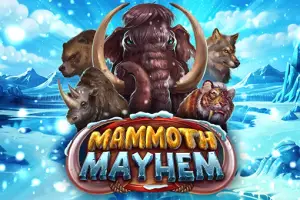 Mammoth Mayhem