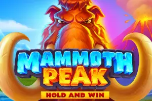 Mammoth Peak