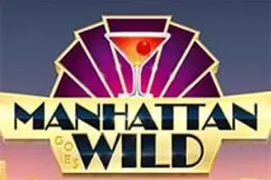 Manhattan Goes Wild