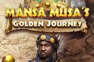 Mansa Musa's Golden Journey