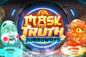 Mask of Truth Jumboways