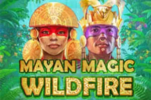Mayan Magic Wildfire