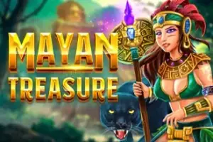 Mayan Treasure