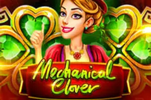 Mechancal Clover