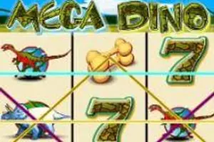 Mega Dino