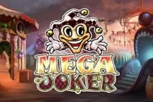 Mega Joker NetEnt