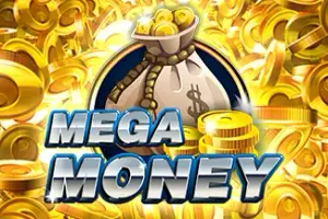 Mega Money!