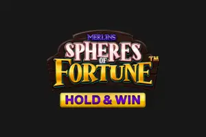 Merlin's Spheres of Fortune
