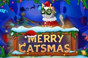 Merry Catsmas