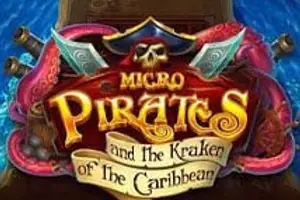 Micropirates and the Kraken of the Caribbean
