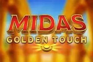 Midas Golden Touch