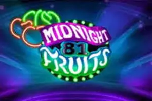Midnight Fruits