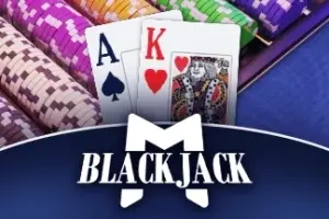 Million Blackjack