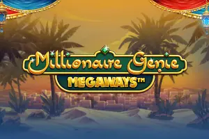 Millionaire Genie Megaways