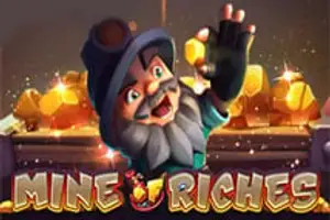 Mine of Riches