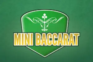 Mini Baccarat