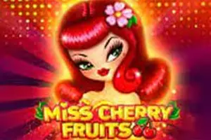 Miss Cherry Fruits