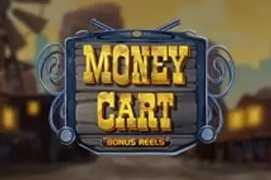 Money Cart Bonus Reels