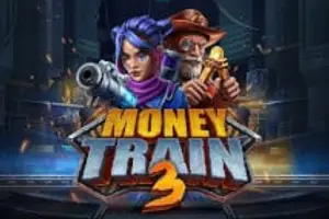 Money Train 3
