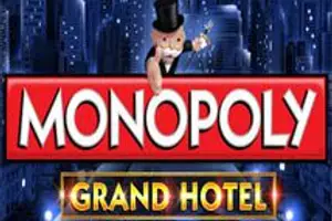Monopoly Grand Hotel