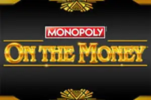 Monopoly On the Money