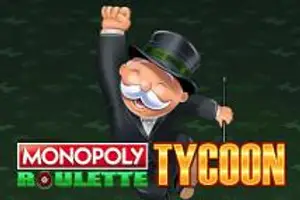 Monopoly Roulette Tycoon