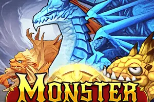 Monster Collector