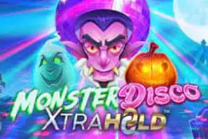 Monster Disco