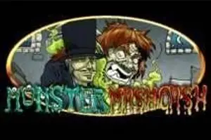 Monster Mash Cash