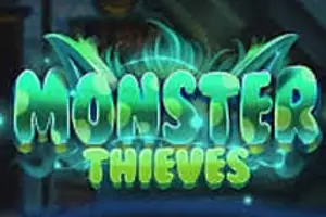 Monster Thieves