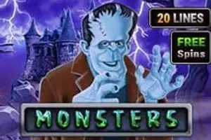 Monsters (Fazi Interactive)