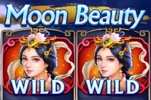 Moon Beauty
