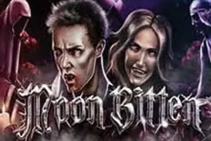 Moon Bitten